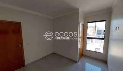 Apartamento à venda, 2 quartos, 1 suíte, 1 vaga, Laranjeiras - Uberlândia/MG