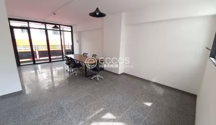 Sala comercial à venda, Centro - Uberlândia/MG