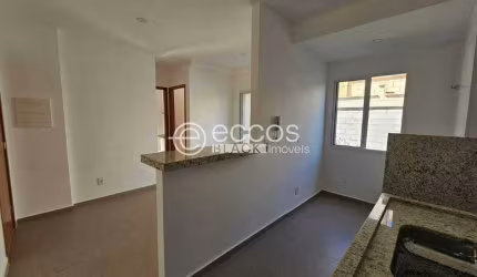Apartamento à venda, 2 quartos, 1 vaga, Grand Ville - Uberlândia/MG