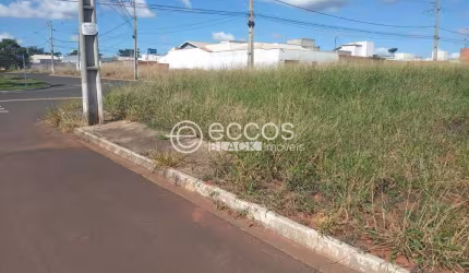 Terreno à venda, Jardim Botânico - ARAGUARI/MG