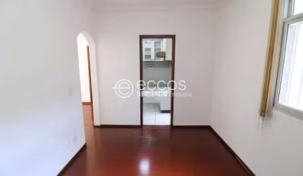 Apartamento para aluguel, 3 quartos, 1 suíte, 2 vagas, Santo Antônio - Belo Horizonte/MG