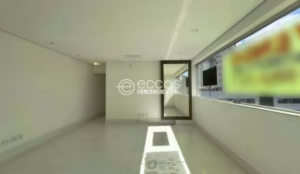Apartamento para aluguel, 2 quartos, 1 suíte, 2 vagas, Savassi - Belo Horizonte/MG