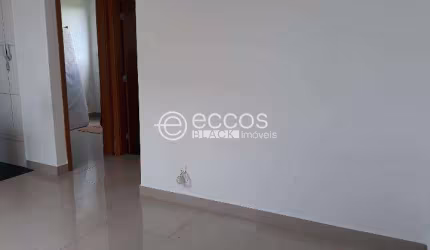 Apartamento à venda, 2 quartos, 1 vaga, Jardim Holanda - Uberlândia/MG