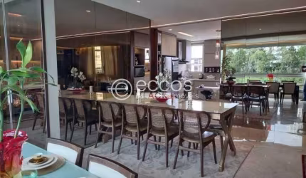 Apartamento à venda, 4 quartos, 1 suíte, 3 vagas, Belvedere - Belo Horizonte/MG