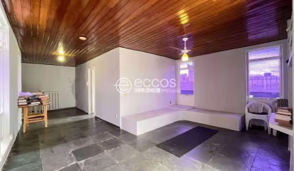 Cobertura à venda, 3 quartos, 1 suíte, 1 vaga, Gutierrez - Belo Horizonte/MG