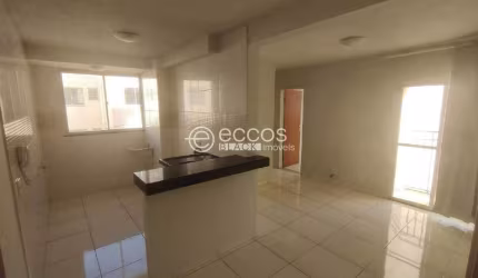 Apartamento à venda, 3 quartos, 1 vaga, Jardim Europa - Uberlândia/MG