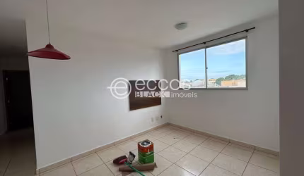 Apartamento à venda, 2 quartos, 1 vaga, Presidente Roosevelt - Uberlândia/MG