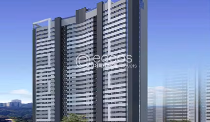 Apartamento à venda, 4 quartos, 4 suítes, 4 vagas, Vale do Sereno - Nova Lima/MG
