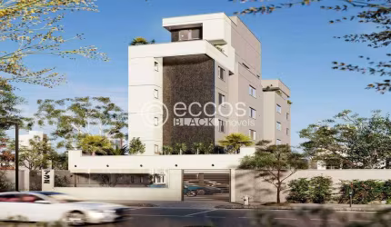 Apartamento à venda, 2 quartos, 2 suítes, 2 vagas, São Pedro - Belo Horizonte/MG