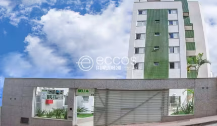 Cobertura à venda, 3 quartos, 2 suítes, 4 vagas, Santo Antônio - Belo Horizonte/MG