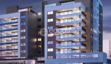 Apartamento à venda, 5 quartos, 4 suítes, 4 vagas, Castelo - Belo Horizonte/MG