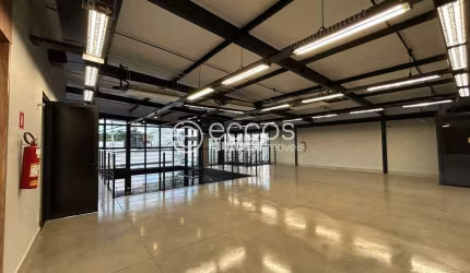 Imóvel Comercial à venda, Saraiva - Uberlândia/MG