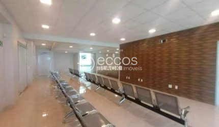 Imóvel Comercial para aluguel, Planalto - Uberlândia/MG