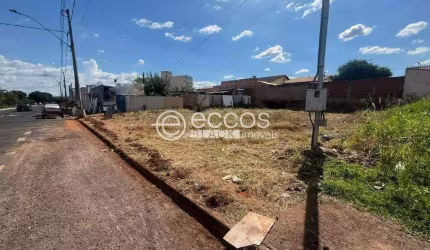 Terreno para aluguel, Jardim Europa - Uberlândia/MG