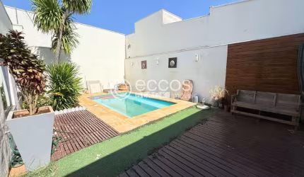 Casa em condomínio para aluguel, 3 quartos, 1 suíte, 4 vagas, Recreio dos Bandeirantes - UBERABA/MG