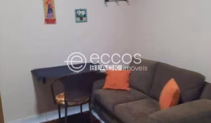 Kitnet para aluguel, 1 quarto, Vila São Cristóvão - UBERABA/MG