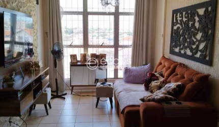 Apartamento para aluguel, 3 quartos, 1 suíte, Cidade Jardim - UBERABA/MG
