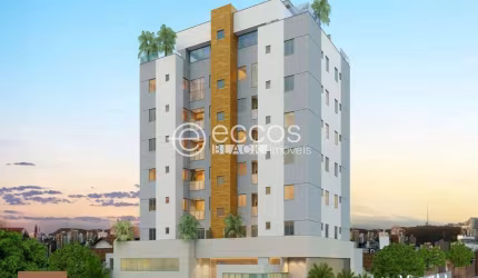 Apartamento à venda, 3 quartos, 1 suíte, 2 vagas, Sagrada Família - Belo Horizonte/MG