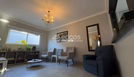 Casa à venda, 3 quartos, 1 suíte, 1 vaga, FABRÍCIO - UBERABA/MG