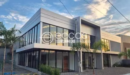 Sala comercial para aluguel, Cidade Jardim - Uberlândia/MG