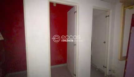 Sala comercial para aluguel, Saraiva - Uberlândia/MG