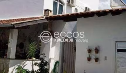 Casa para aluguel, 1 quarto, 5 suítes, 4 vagas, Parque das Américas - UBERABA/MG