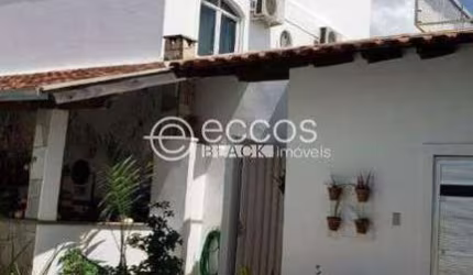 Casa à venda, 1 quarto, 5 suítes, 4 vagas, Parque das Américas - UBERABA/MG