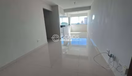 Apartamento para aluguel, 3 quartos, 1 suíte, 2 vagas, BOSQUE - ARAGUARI/MG