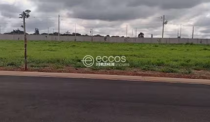 Terreno em condomínio à venda, Grand Ville - Uberlândia/MG