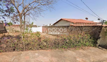 Terreno à venda, Jardim Botânico - Uberlândia/MG