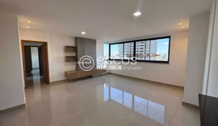 Apartamento para aluguel, 3 quartos, 3 suítes, 2 vagas, Jardim Karaíba - Uberlândia/MG