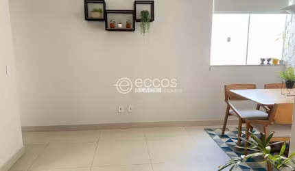 Apartamento à venda, 2 quartos, 1 suíte, 1 vaga, Presidente Roosevelt - Uberlândia/MG