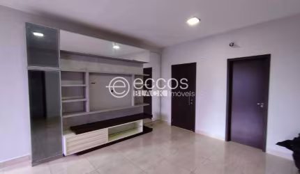 Apartamento para aluguel, 3 quartos, 1 suíte, 2 vagas, Jardim do Lago - UBERABA/MG