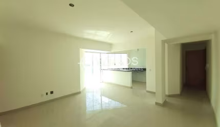 Apartamento para aluguel, 3 quartos, 1 suíte, 1 vaga, Jaraguá - Uberlândia/MG