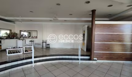 Imóvel Comercial para aluguel, São Benedito - UBERABA/MG