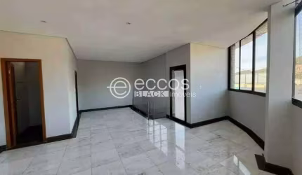 Cobertura para aluguel, 4 quartos, 1 suíte, 2 vagas, Serra - Belo Horizonte/MG