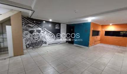 Galpão para aluguel, 2 vagas, Manoel Mendes - UBERABA/MG