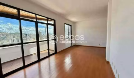 Apartamento para aluguel, 4 quartos, 1 suíte, 2 vagas, Serra - Belo Horizonte/MG
