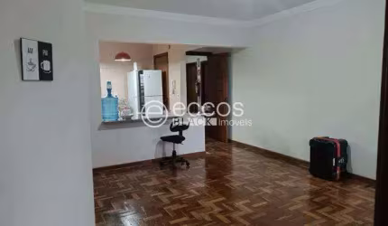 Apartamento à venda, 3 quartos, 1 suíte, 2 vagas, Boa Vista - UBERABA/MG