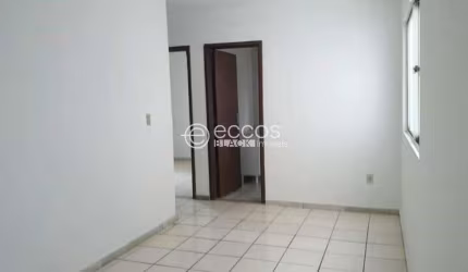 Apartamento à venda, 2 quartos, 1 vaga, ESTADOS UNIDOS - UBERABA/MG