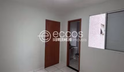 Apartamento à venda, 2 quartos, 1 suíte, 1 vaga, Jardim Europa - Uberlândia/MG