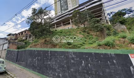 Terreno à venda, Padre Eustáquio - Belo Horizonte/MG