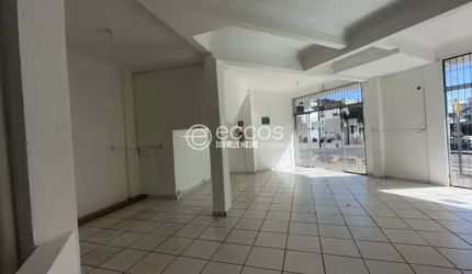 Sala comercial para aluguel, CENTRO - ARAGUARI/MG