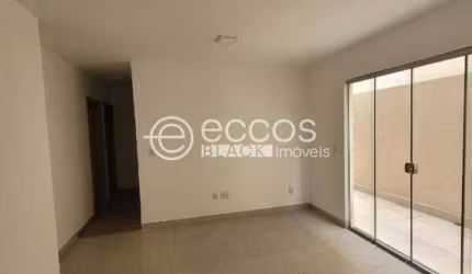 Area privativa à venda, 3 quartos, 1 suíte, 1 vaga, Jardim América - Belo Horizonte/MG