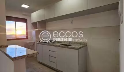 Apartamento à venda, 2 quartos, 1 vaga, Shopping Park - Uberlândia/MG