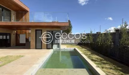 Casa em condomínio à venda, 4 quartos, 4 suítes, 4 vagas, Alphaville Lagoa dos Ingleses - Nova Lima/MG