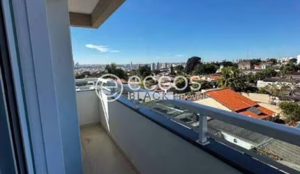 Apartamento para aluguel, 2 quartos, 1 suíte, 1 vaga, Jaraguá - Uberlândia/MG