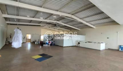 Sala comercial para aluguel, Quinta Boa Esperança - UBERABA/MG