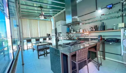 Casa à venda, 5 quartos, 2 suítes, 5 vagas, Santa Lúcia - Belo Horizonte/MG