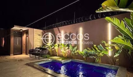 Casa à venda, Jardim Inconfidência - Uberlândia/MG
